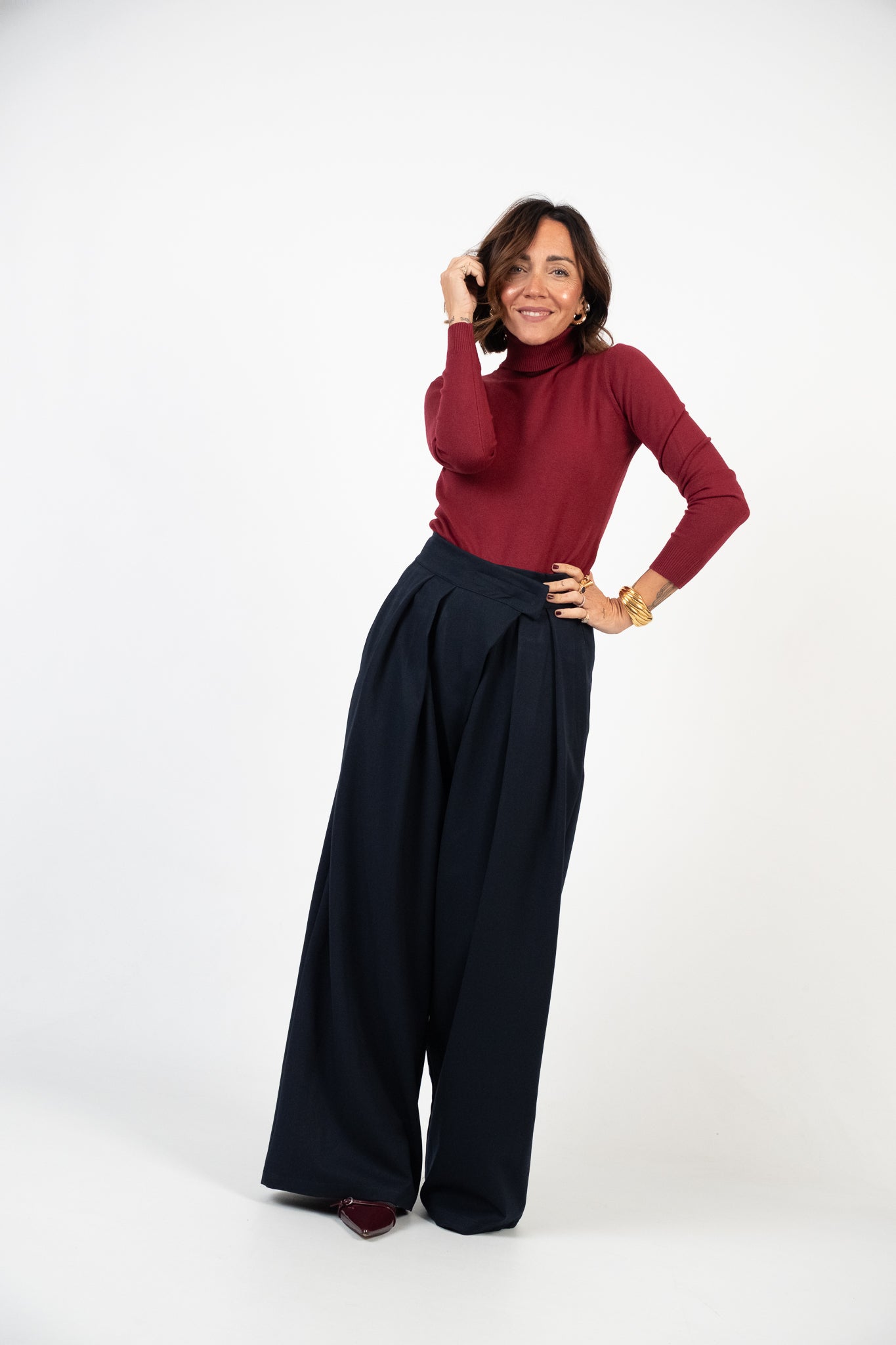 Pantalone Sambuco