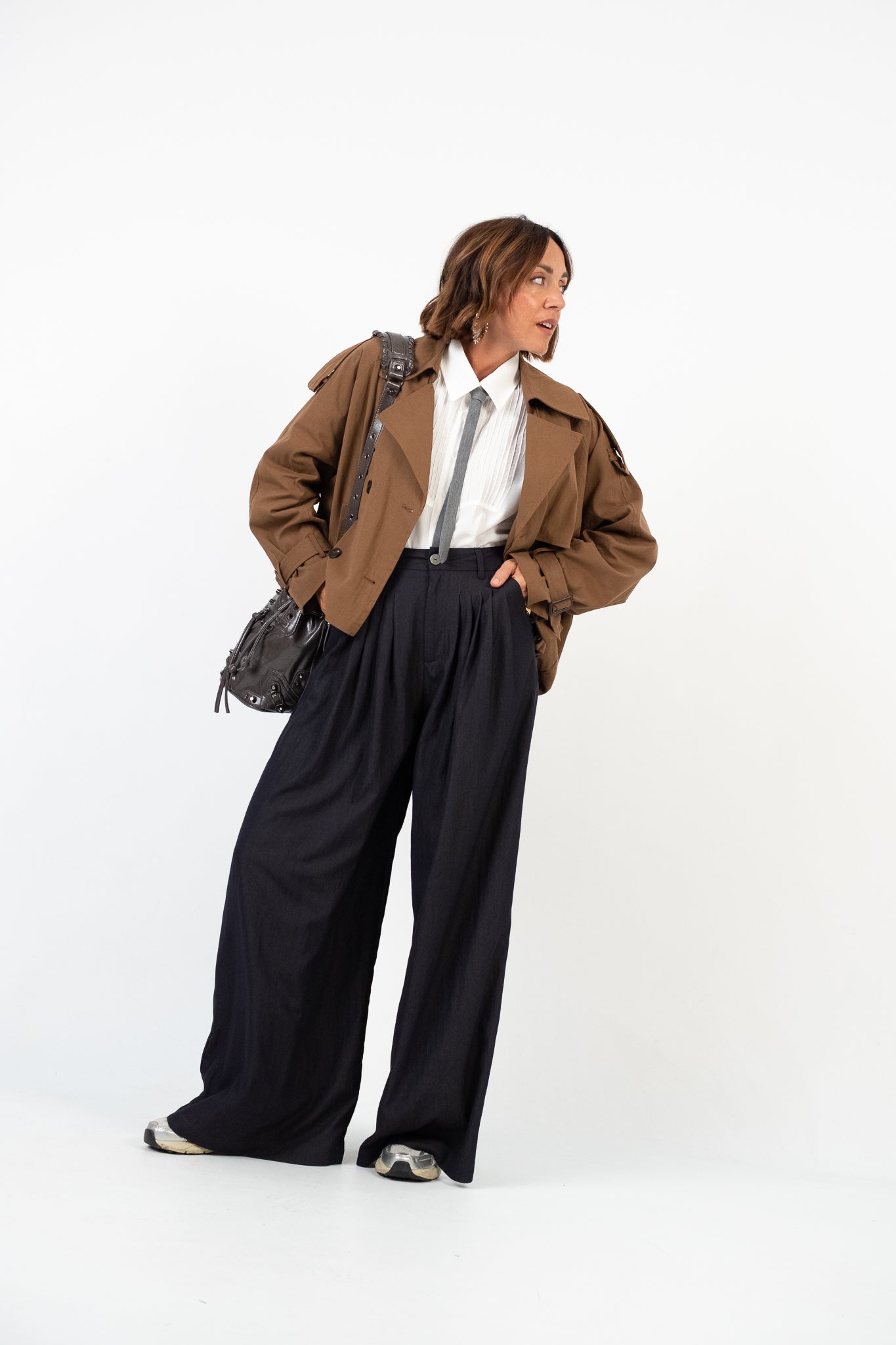 Pantalone John