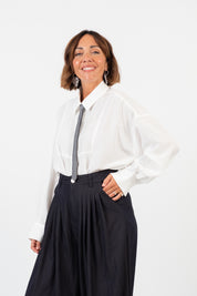 Camicia Wall Street