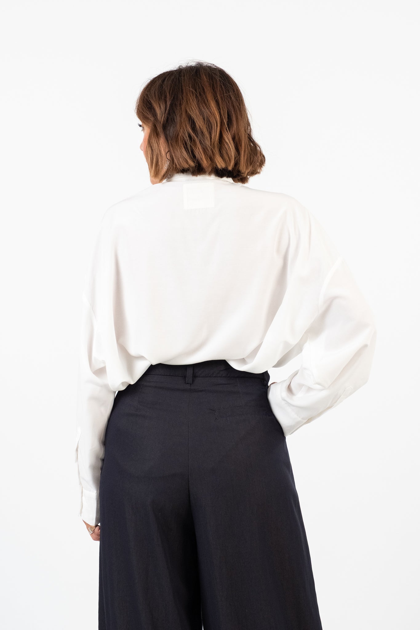 Camicia Wall Street