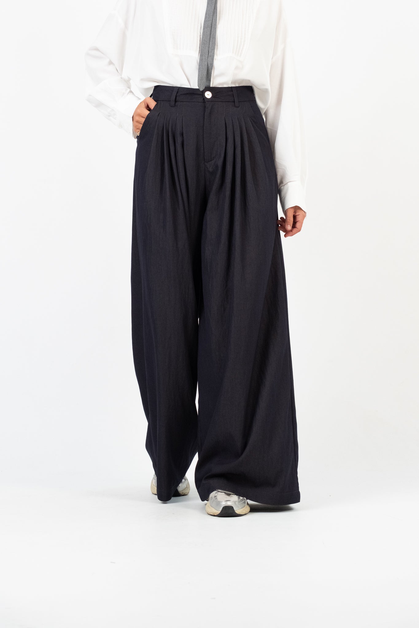 Pantalone John