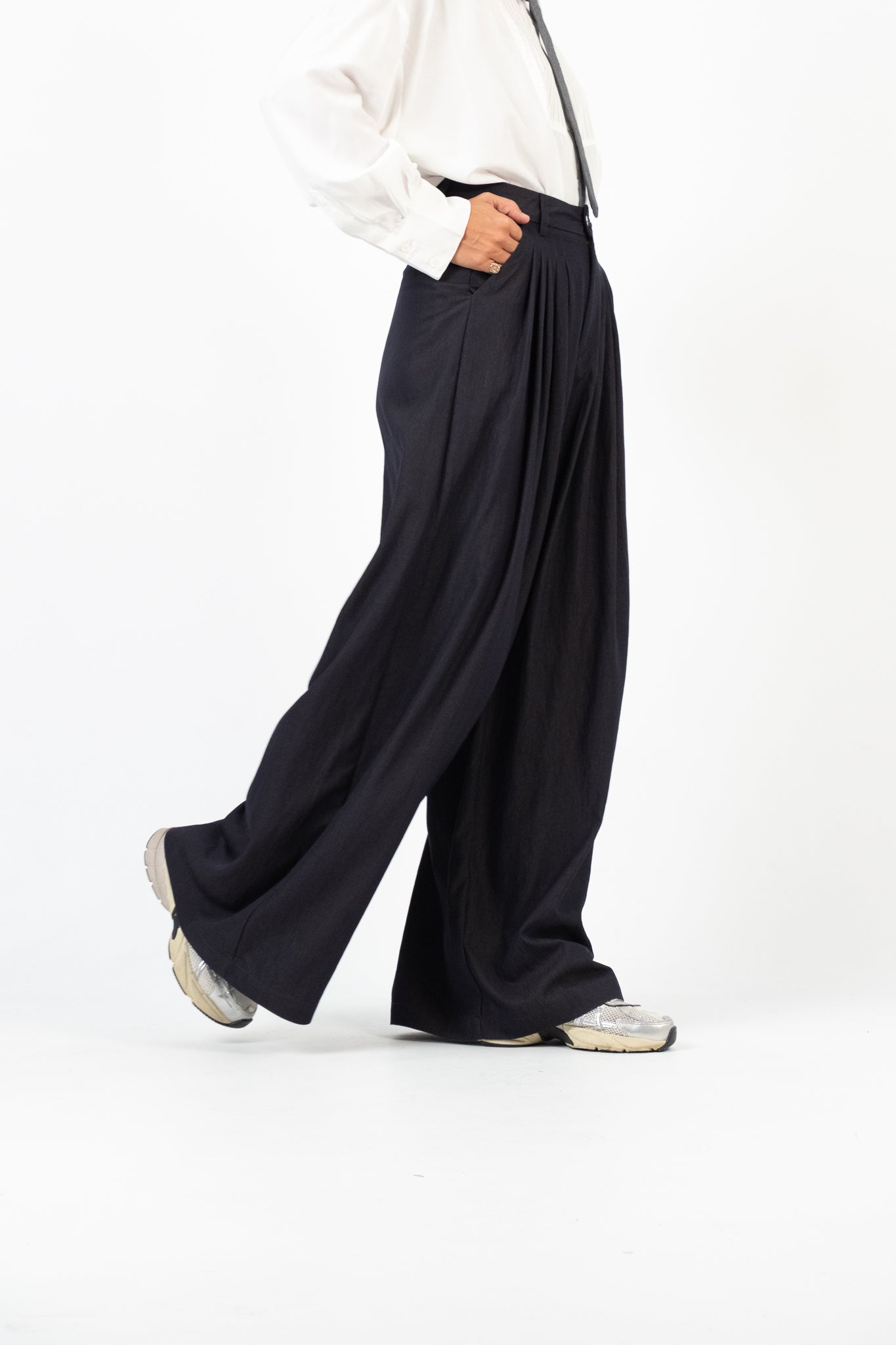 Pantalone John