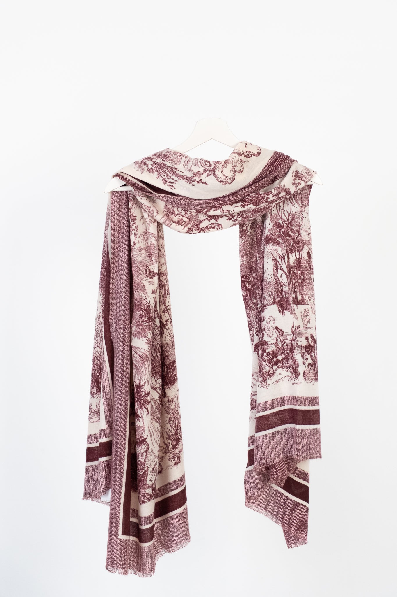 Foulard J'adore