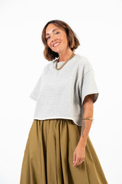 Felpa Manuela