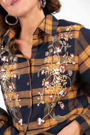 Camicia Western