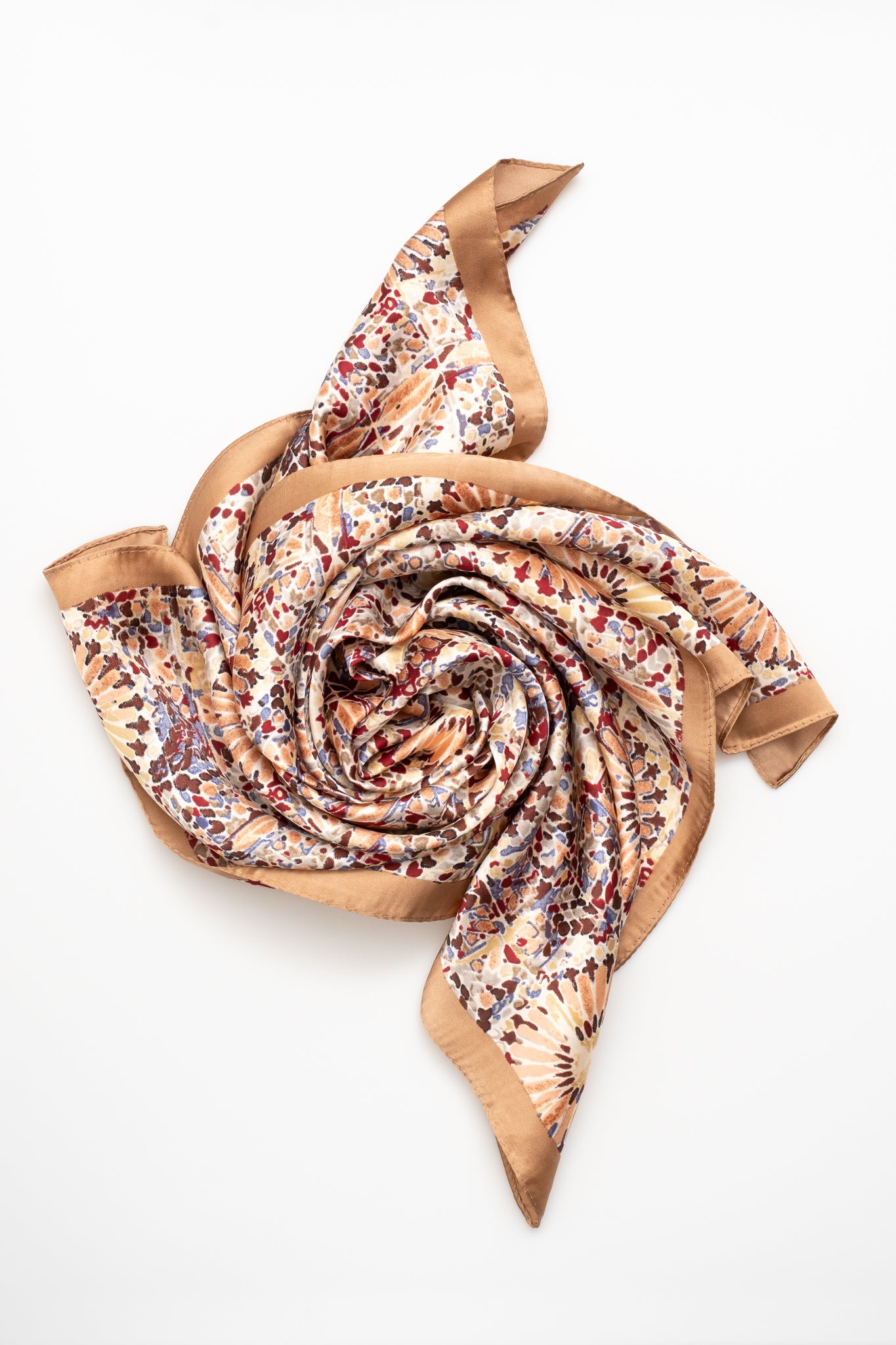 Foulard Gigi