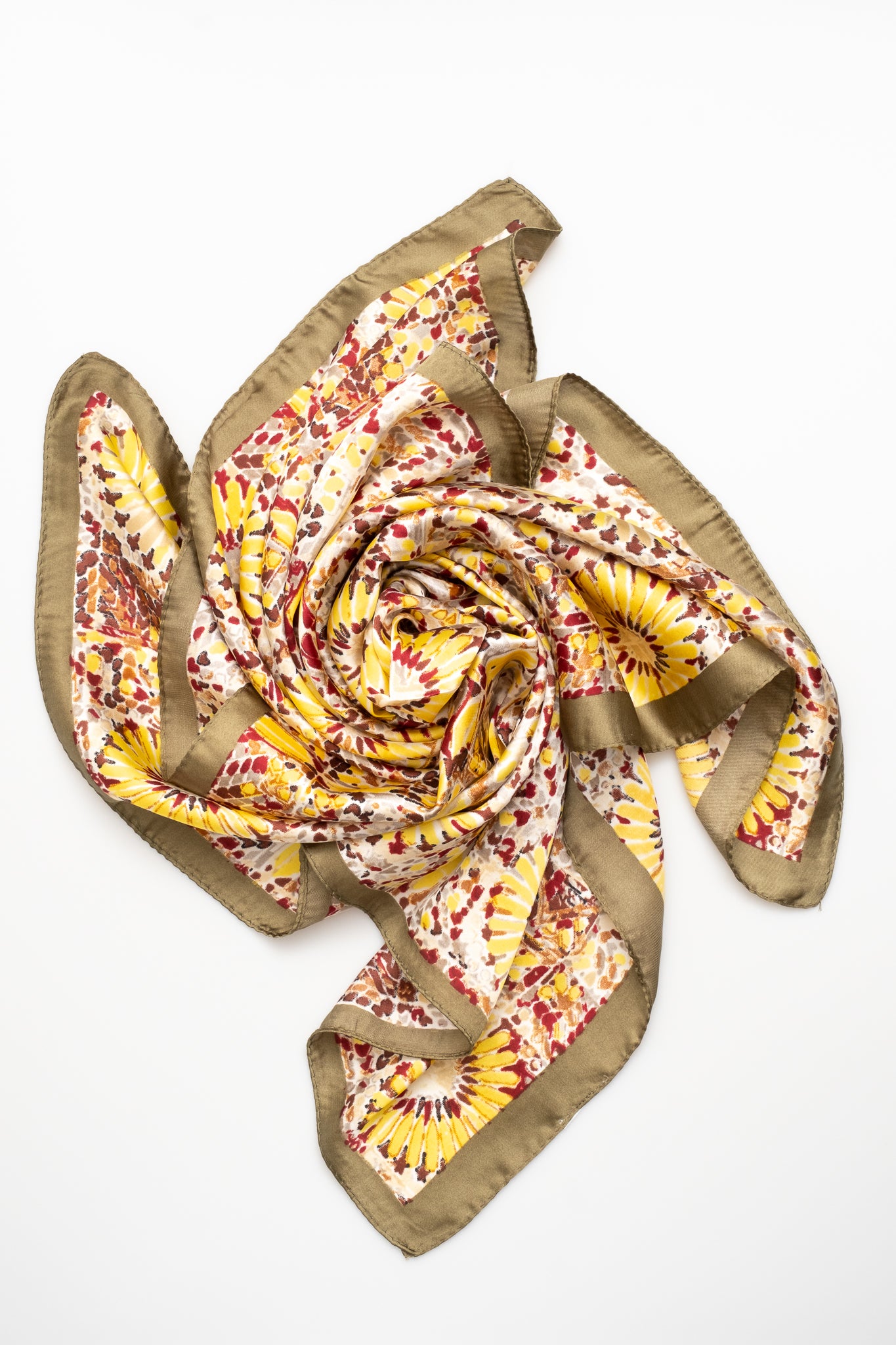 Foulard Gigi