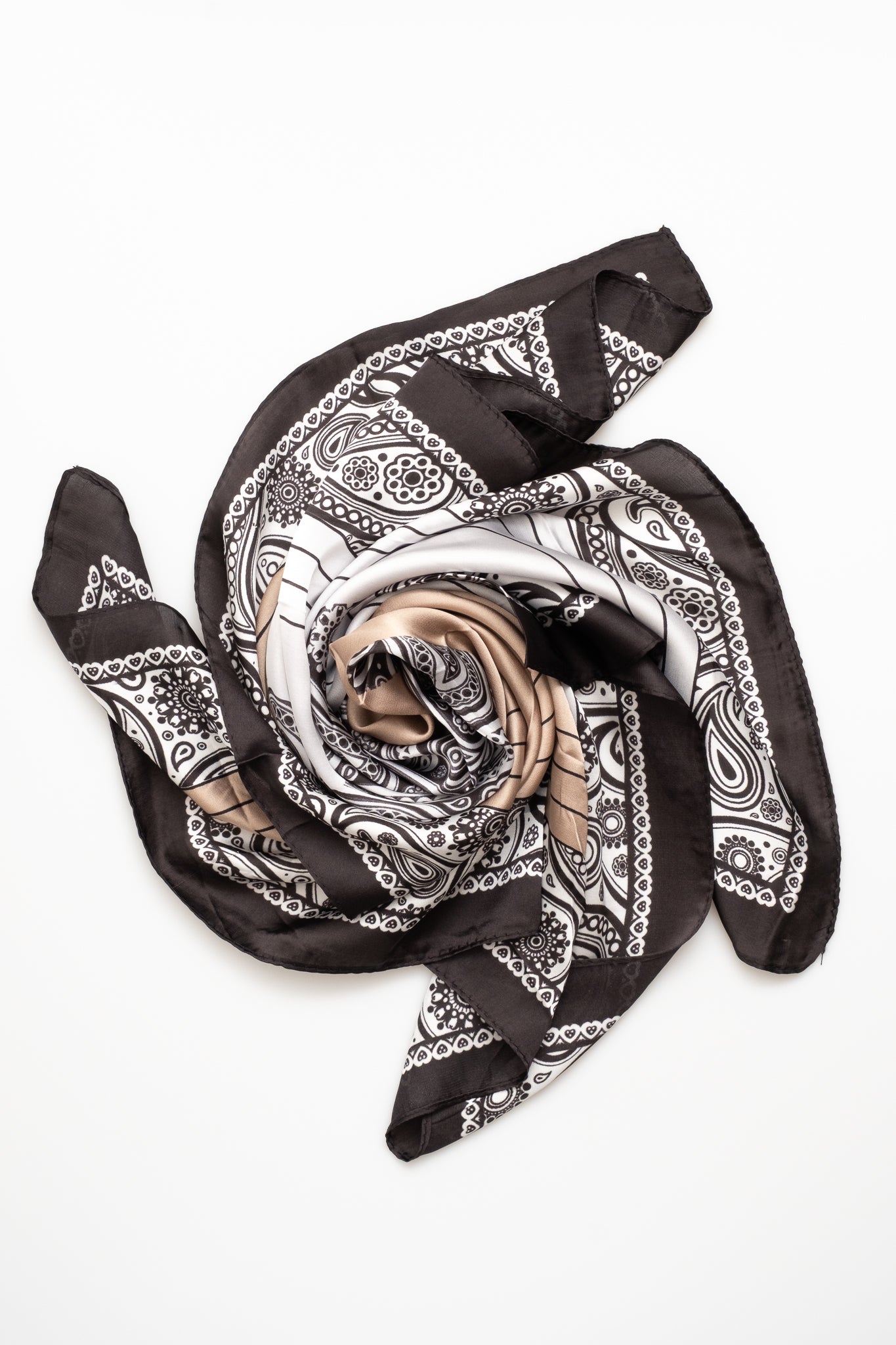Foulard Paige