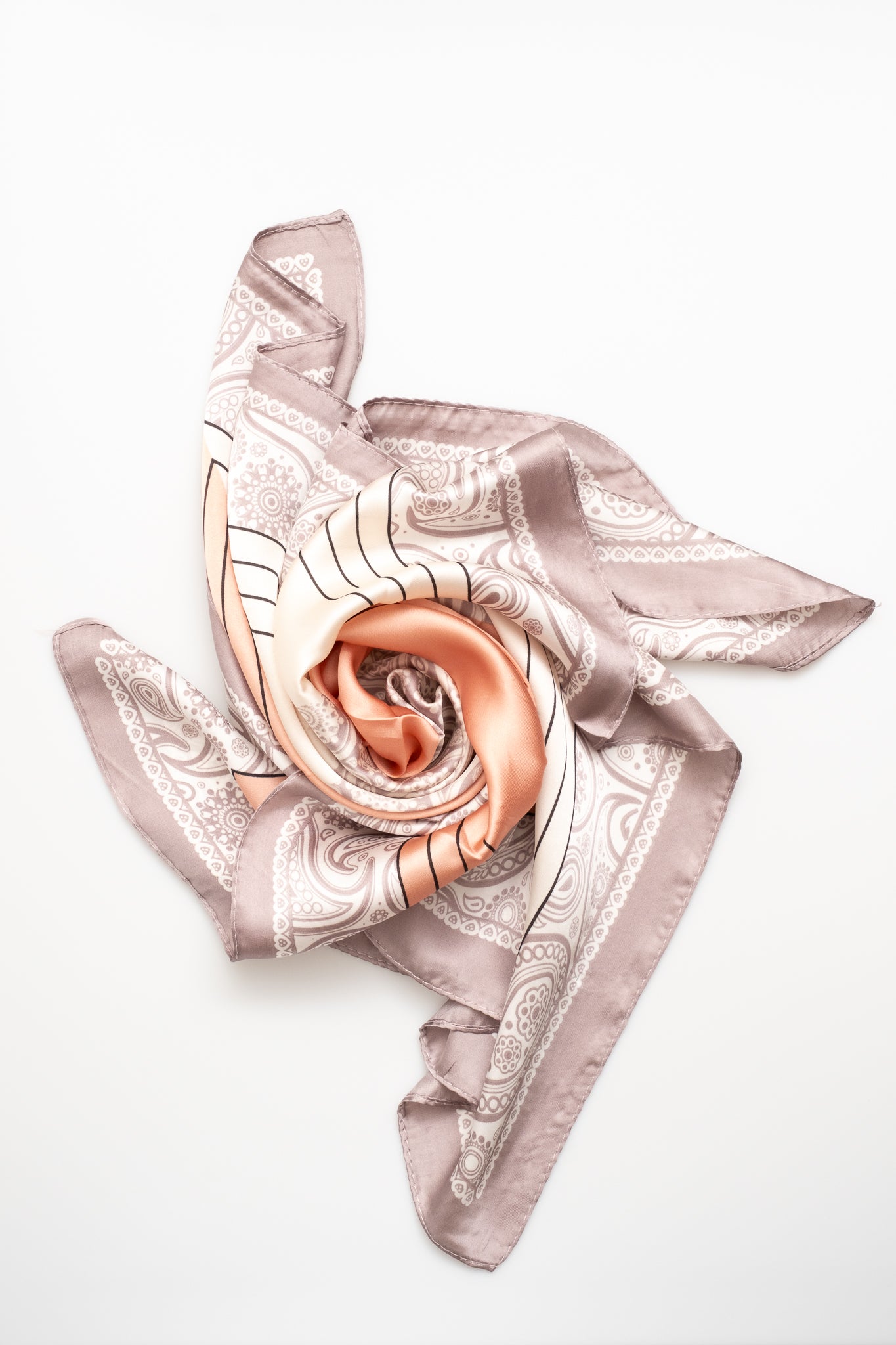 Foulard Paige