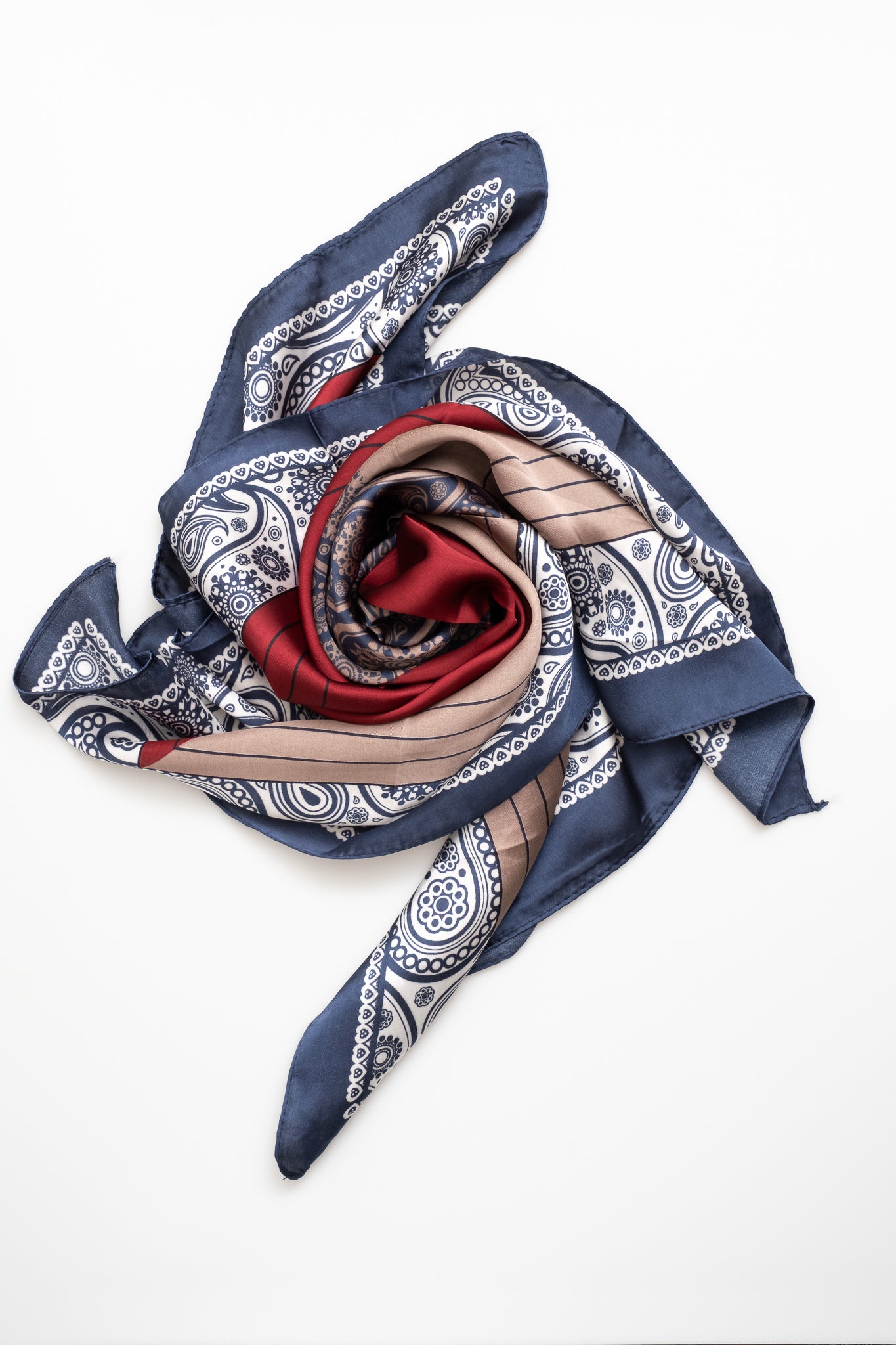 Foulard Paige