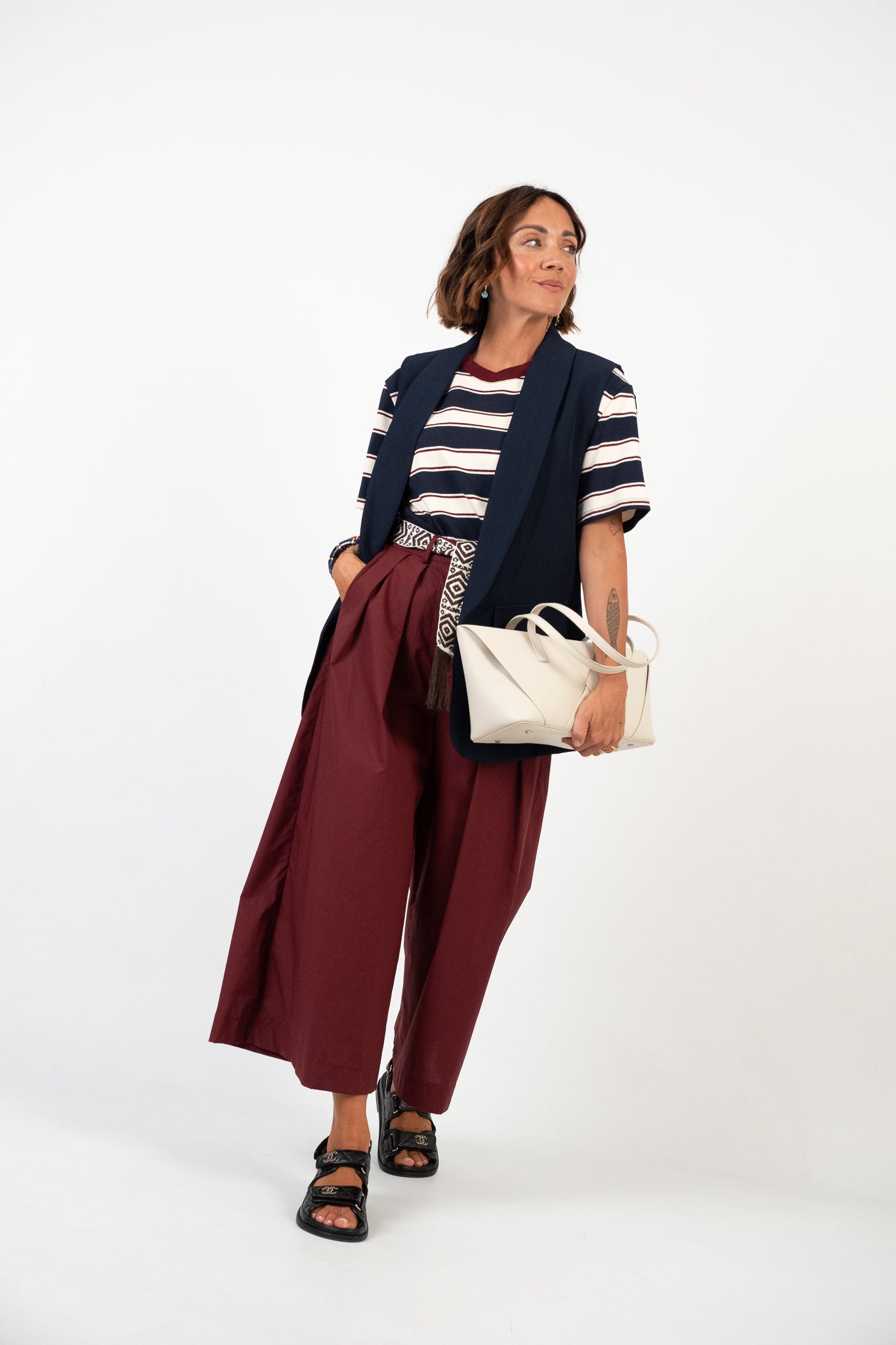Gilet Anita
