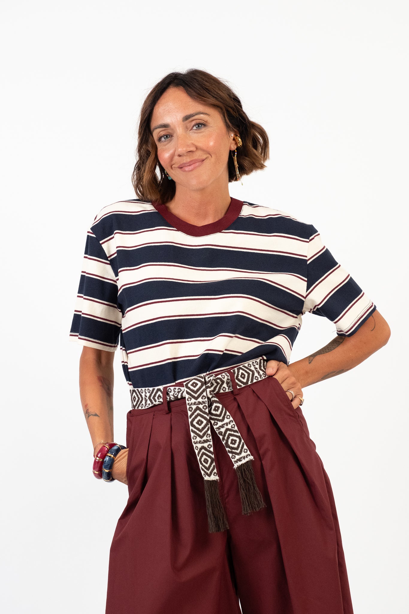 T-shirt Mietta