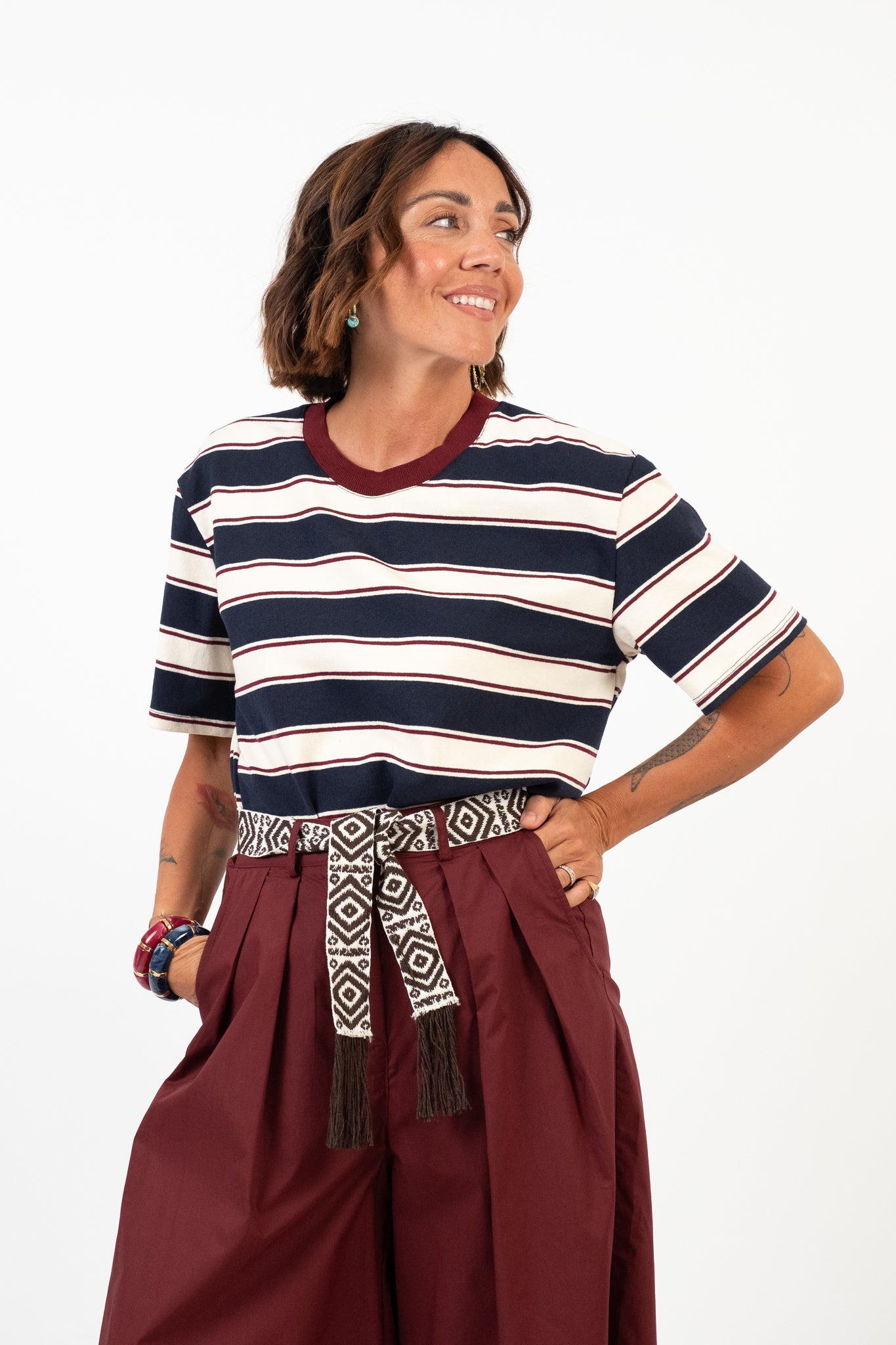 T-shirt Mietta