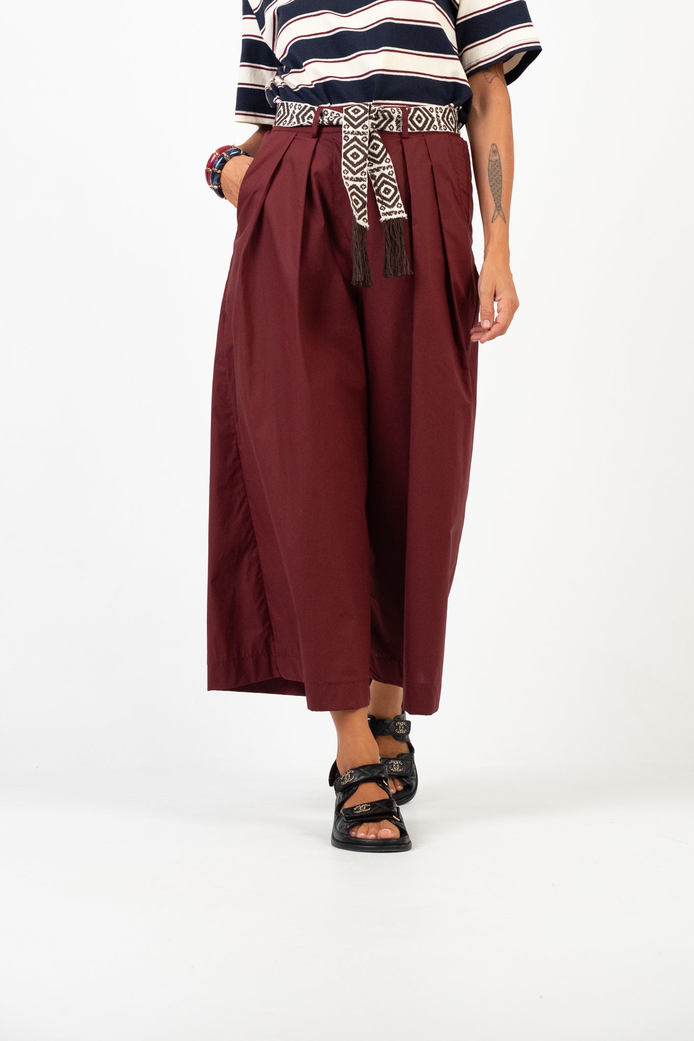 Pantalone Elina