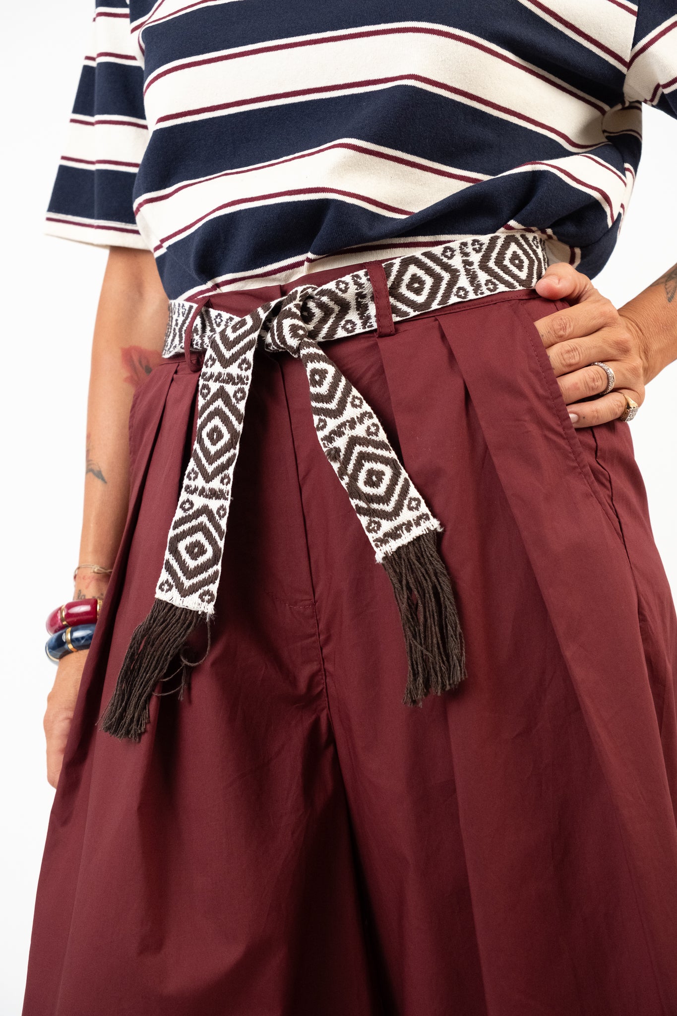 Pantalone Elina