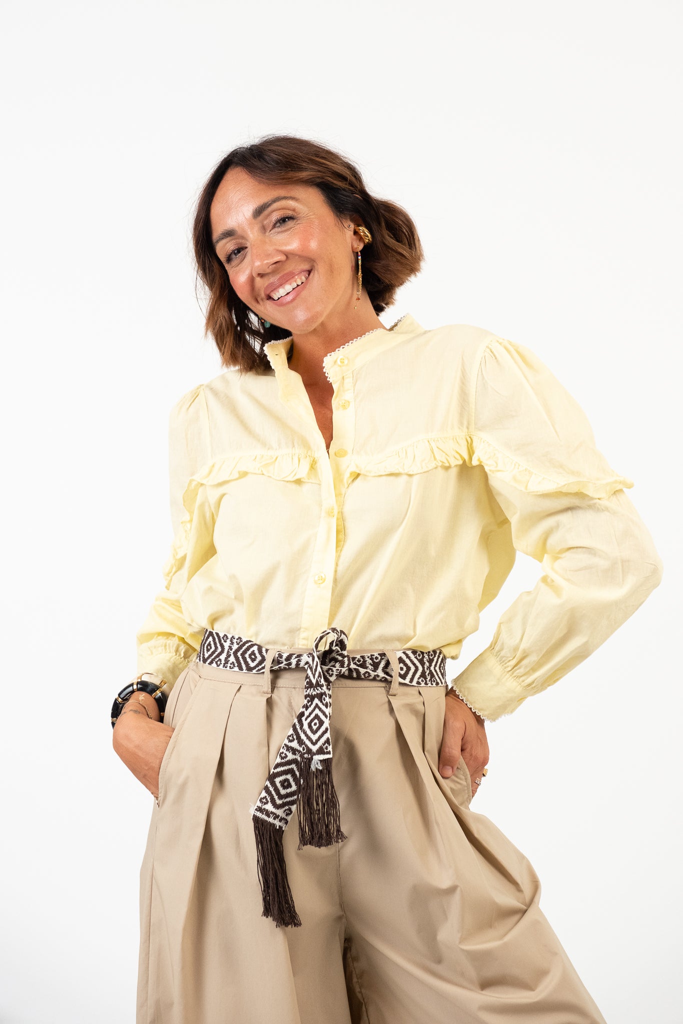 Camicia Giorgia