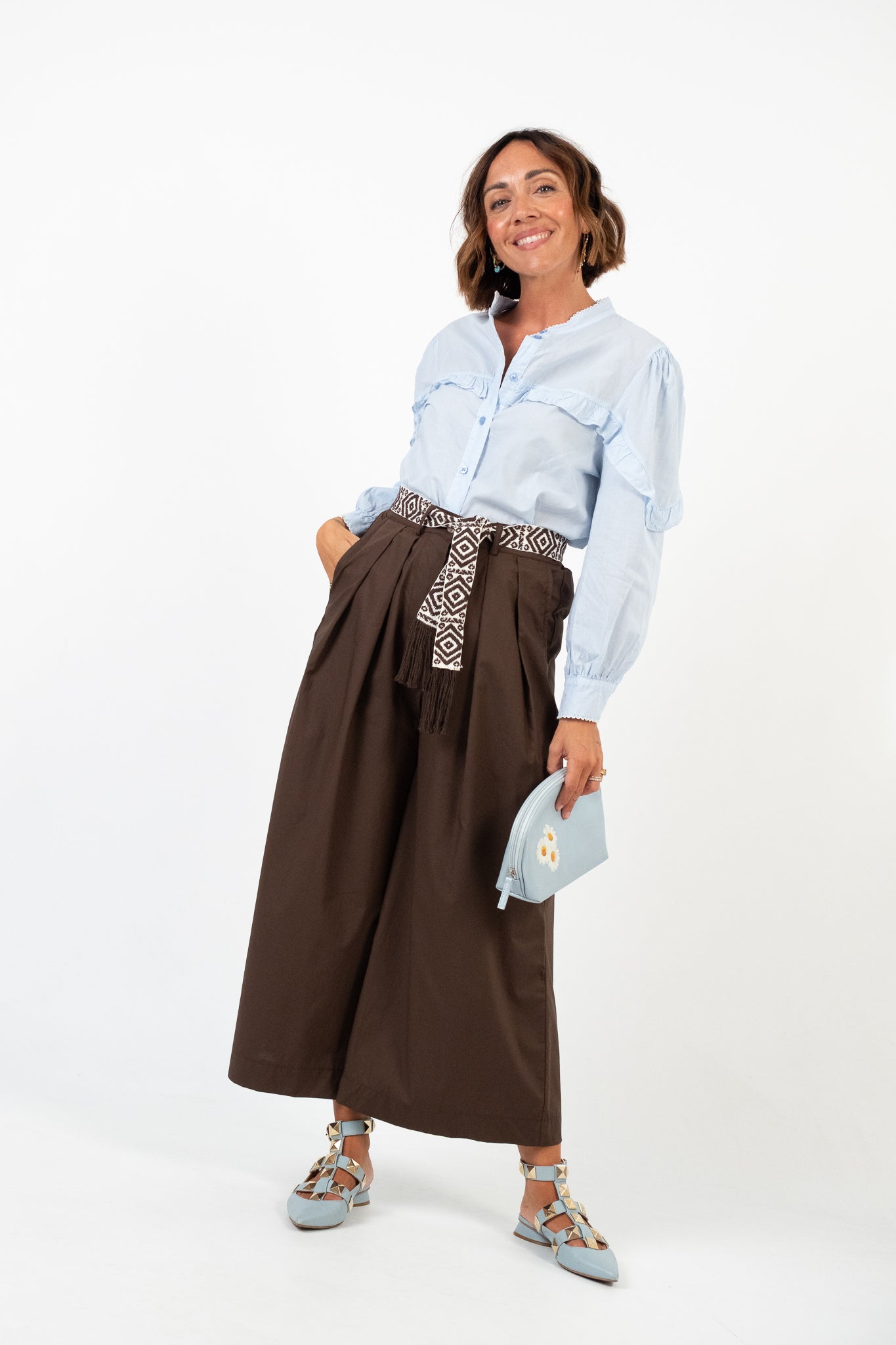 Pantalone Elina