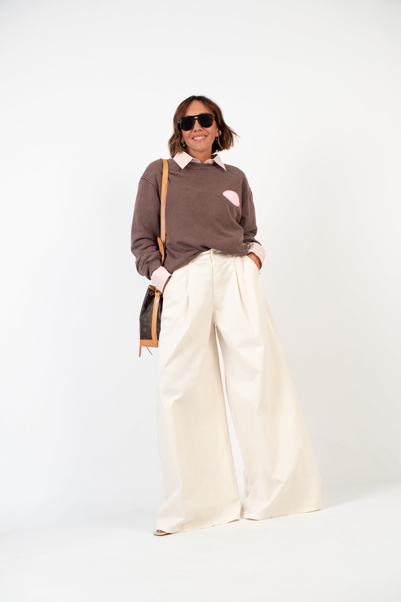 Pantalone Sorrento