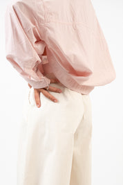 Camicia Cotton Candy
