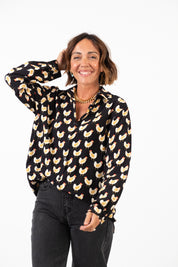 Camicia Coccodè