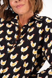 Camicia Coccodè