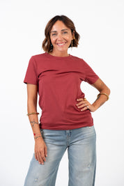 T-shirt basic