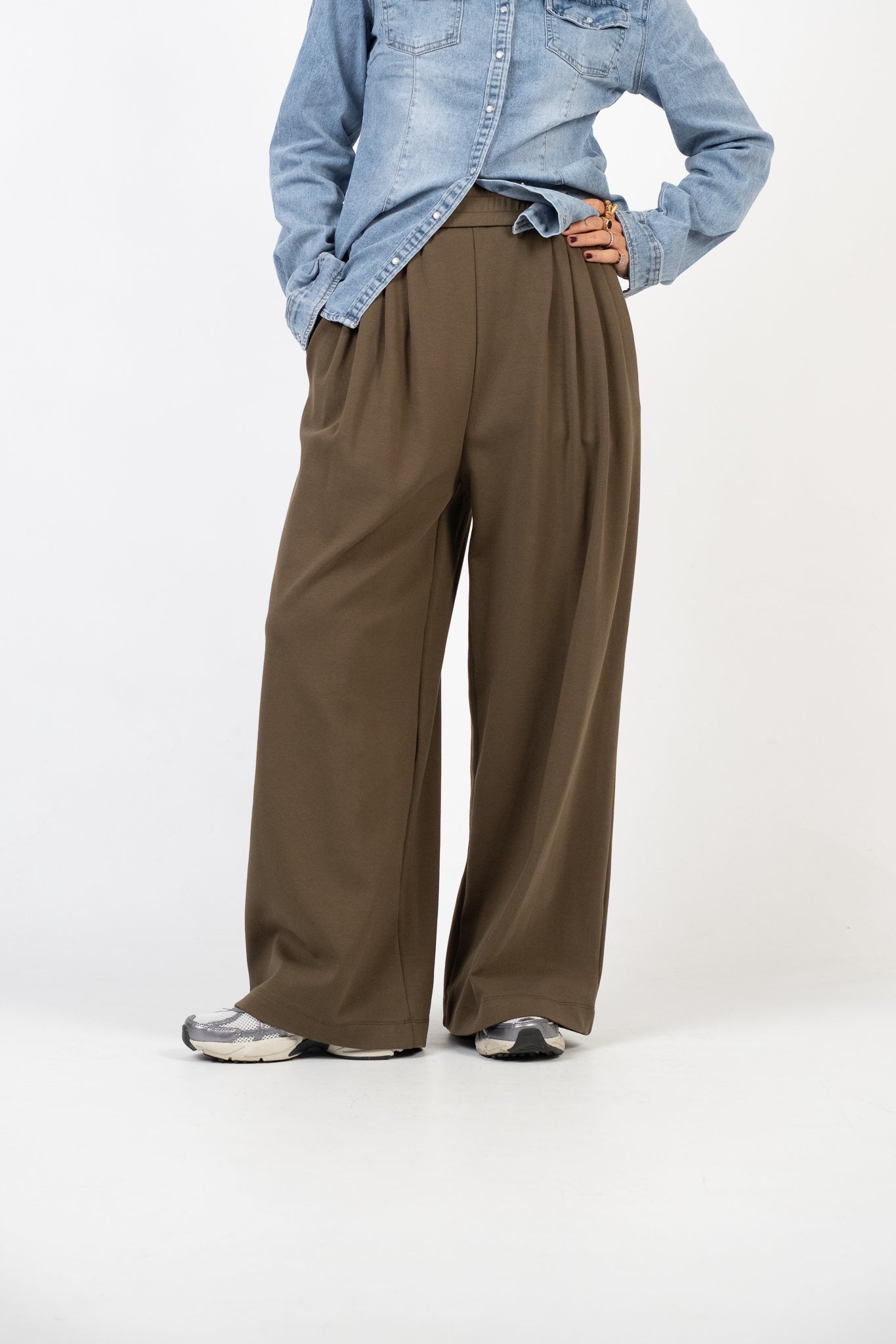 Pantalone Fiona