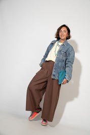 Pantalone Marcelle