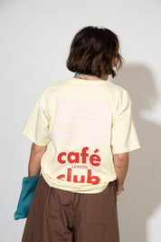 T-shirt Lovers Club