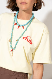 T-shirt Lovers Club