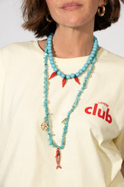 Collana Pepper