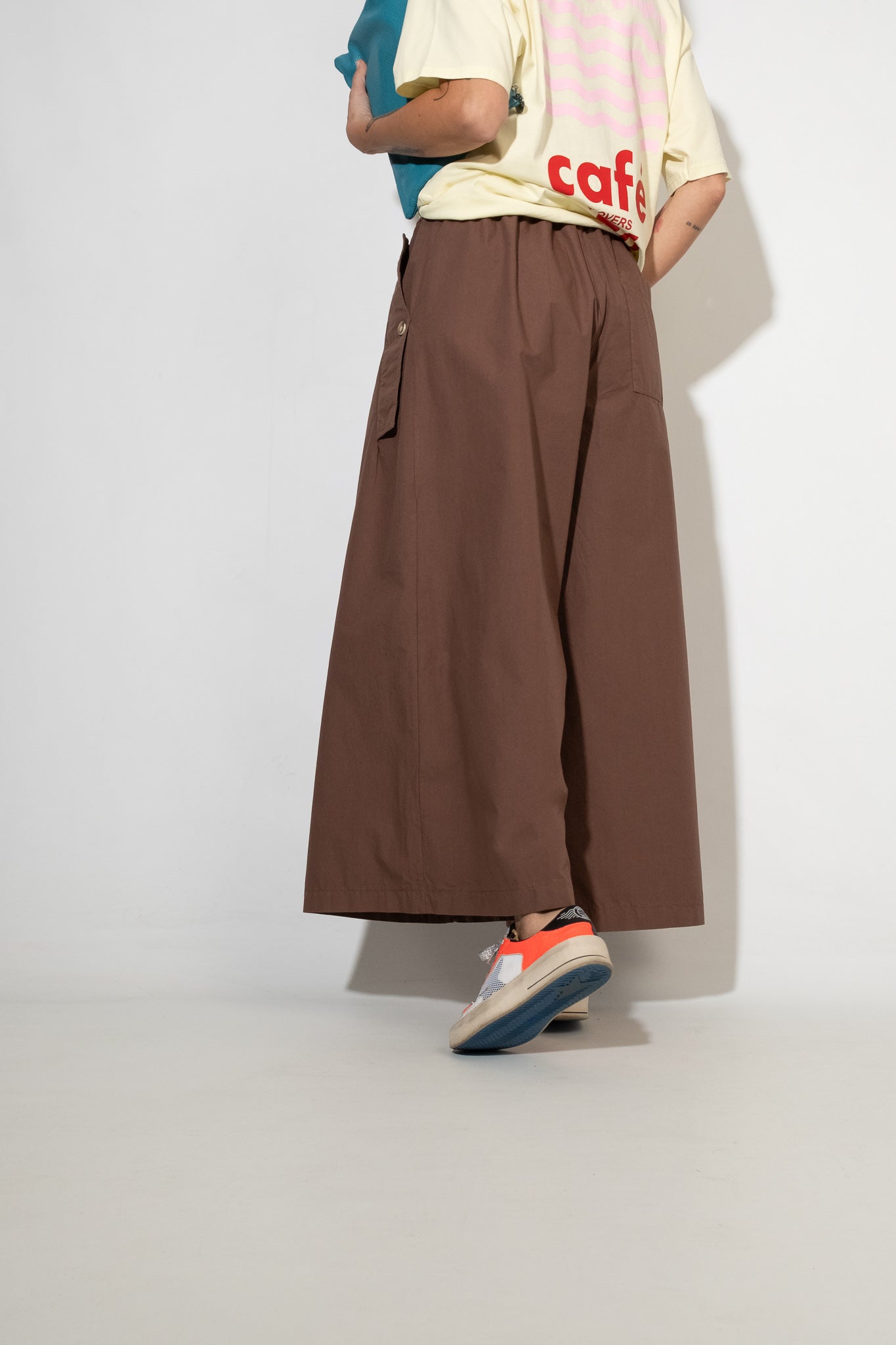 Pantalone Marcelle