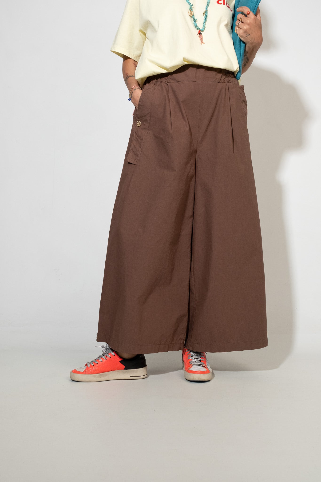Pantalone Marcelle