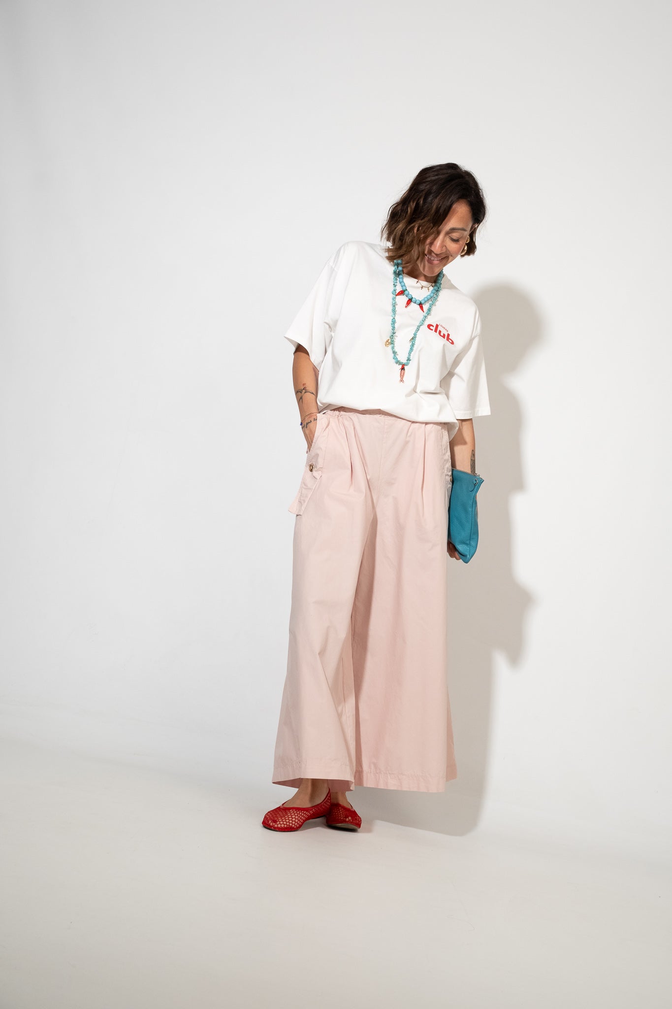 Pantalone Marcelle