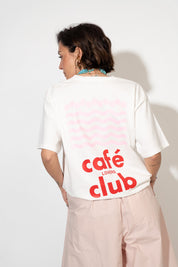 T-shirt Lovers Club