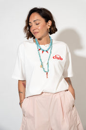 T-shirt Lovers Club