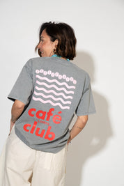 T-shirt Lovers Club