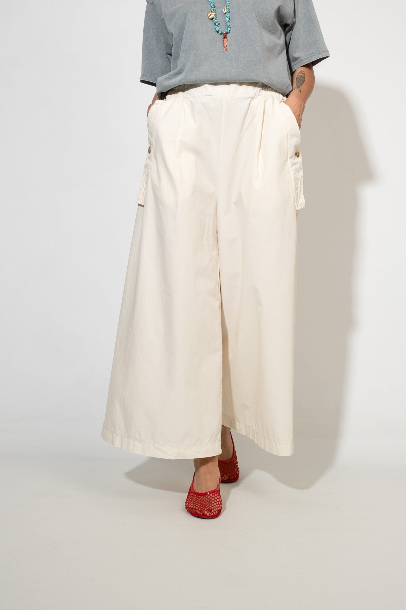 Pantalone Marcelle