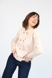 Cardigan Cindy
