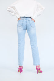 Jeans Liverpool