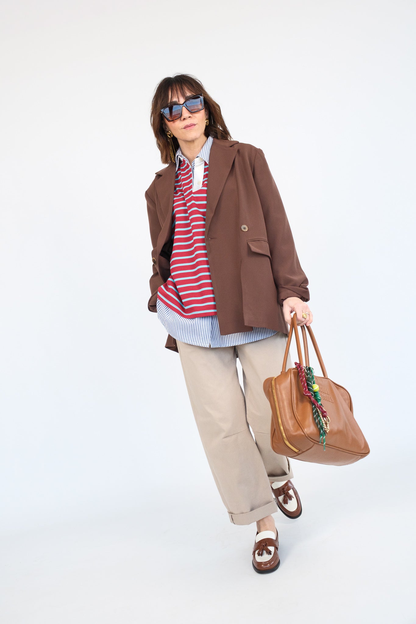 Pantalone Devon