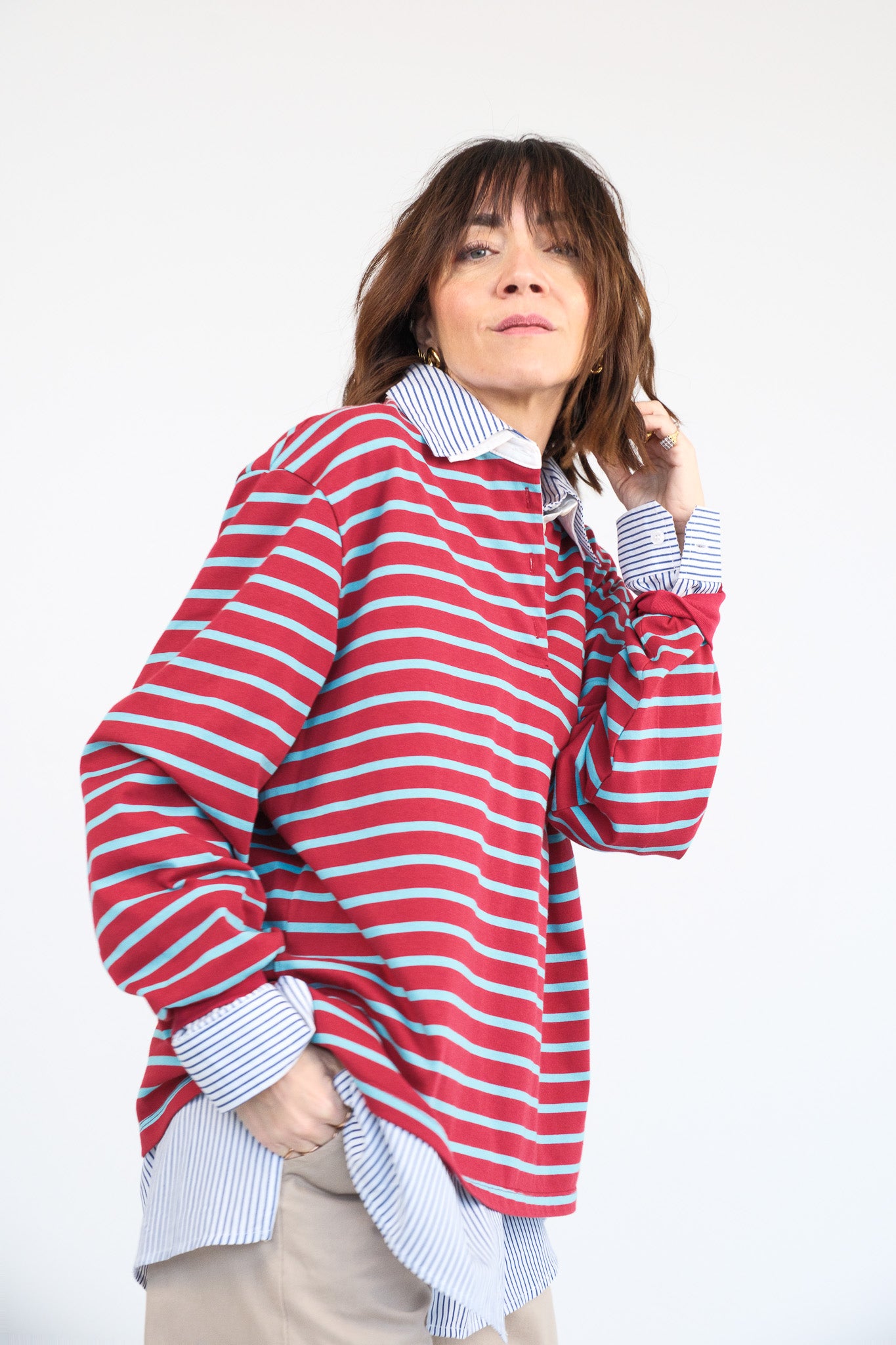 Maglia Jim