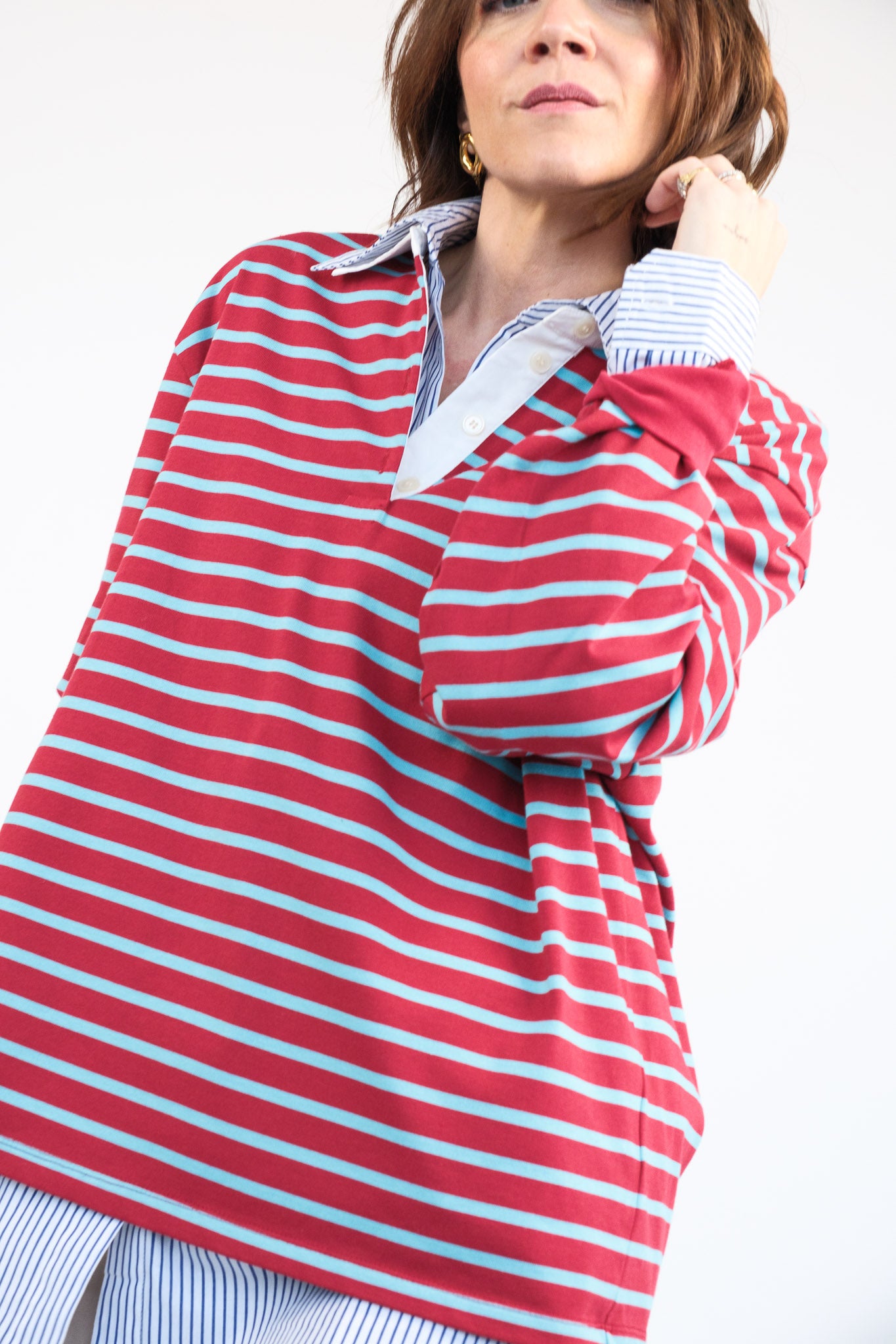 Maglia Jim