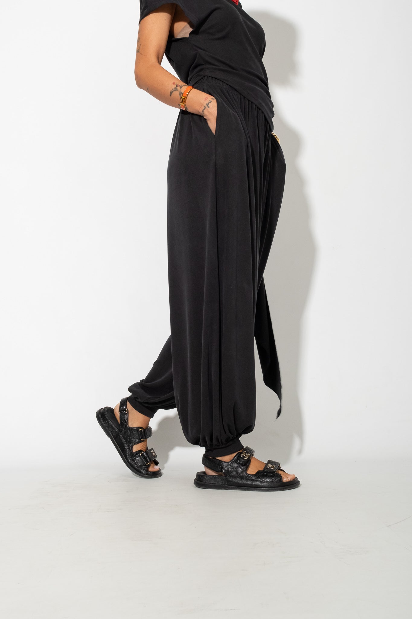 Pantalone Aladdin