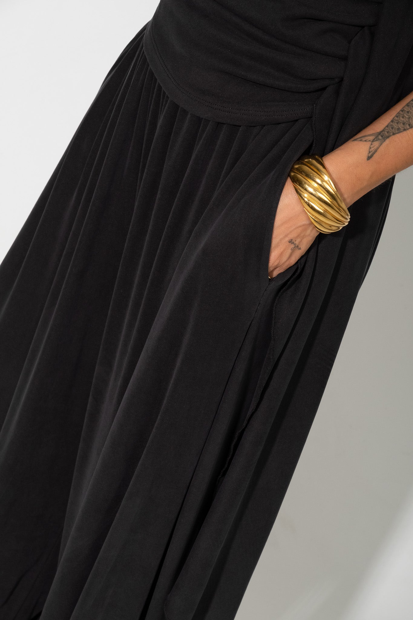 Pantalone Aladdin