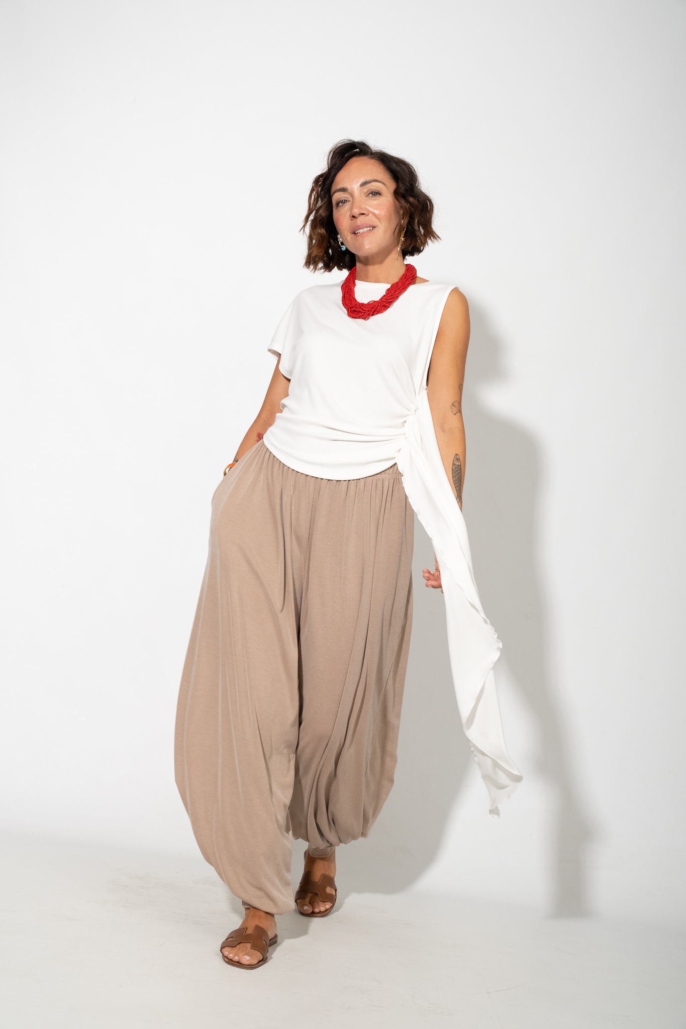 Pantalone Aladdin