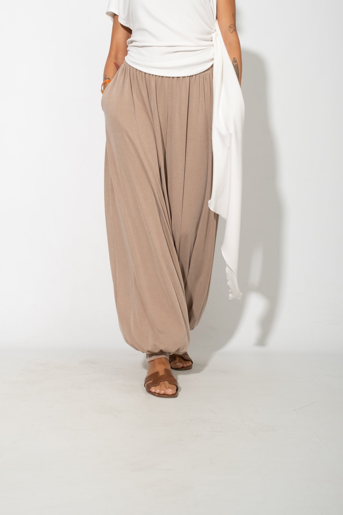 Pantalone Aladdin