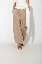 Pantalone Aladdin