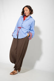 Pantalone Aladdin