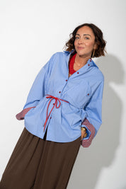 Camicia Elina